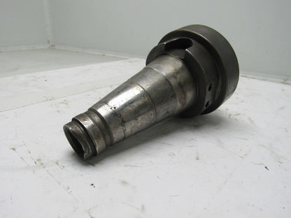 Devlieg TH50FC-S200 NMTB50 Shell Mill Holder 2" Arbor 2-1/8" Proj.