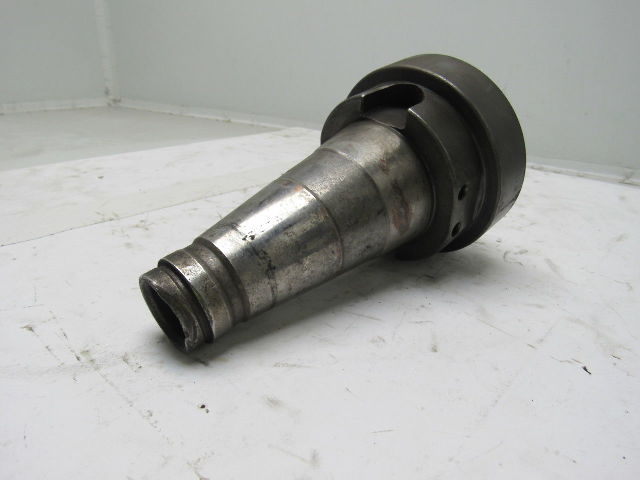 Devlieg TH50FC-S200 NMTB50 Shell Mill Holder 2" Arbor 2-1/8" Proj.