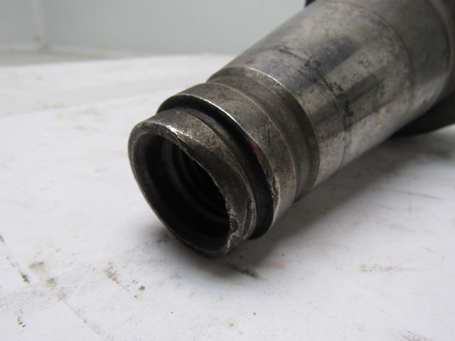 Devlieg TH50FC-S200 NMTB50 Shell Mill Holder 2" Arbor 2-1/8" Proj.