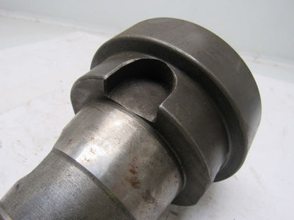 Devlieg TH50FC-S200 NMTB50 Shell Mill Holder 2" Arbor 2-1/8" Proj.
