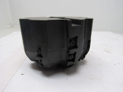 Ingersoll 6W6X06R02 Ball Nose End mill Cutter Head 6" OD X 4" Height