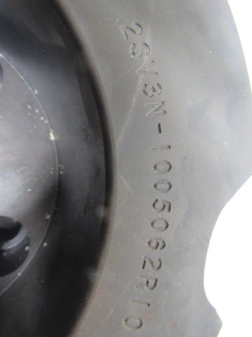 Ingersoll 2SV3N-1005062R10 Shell Indexable End Mill 10" OD X 5" Height