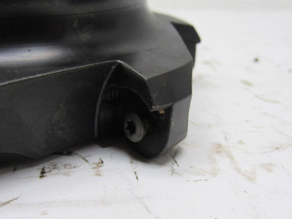 Ceratizit A251.500.R.06-20-B125-200-EF 5" Button Insert Cutter