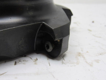 Ceratizit A251.500.R.06-20-B125-200-EF 5" Button Insert Cutter