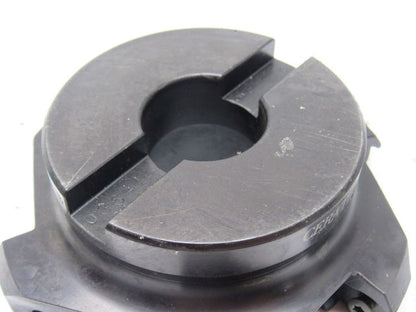 Ceratizit A251.500.R.06-20-B125-200-EF 5" Button Insert Cutter