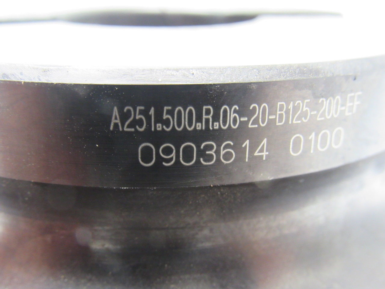 Ceratizit A251.500.R.06-20-B125-200-EF 5" Button Insert Cutter