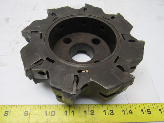 Sandvik Coromant RA 160 Shoulder Milling Cutter 160mm Dia 8 Insert