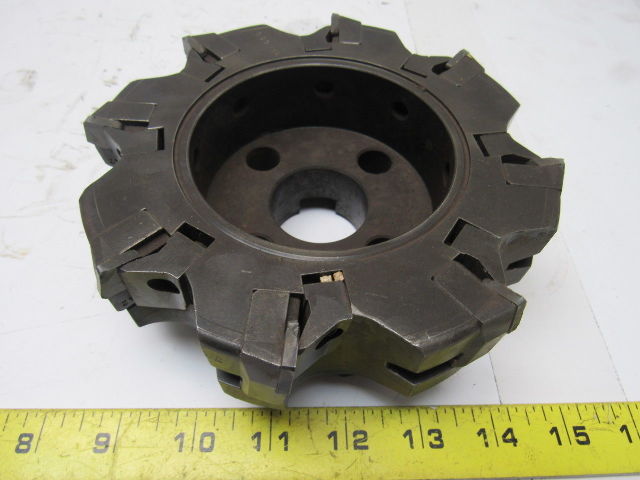 Sandvik Coromant RA 160 Shoulder Milling Cutter 160mm Dia 8 Insert