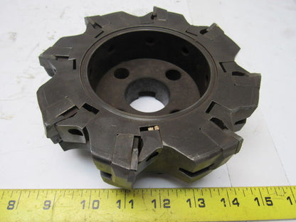 Sandvik Coromant RA 160 Shoulder Milling Cutter 160mm Dia 8 Insert