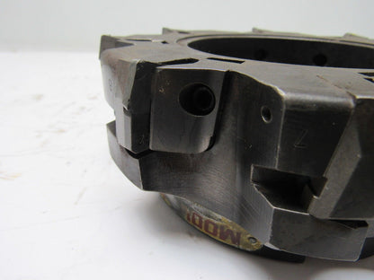 Sandvik Coromant RA 160 Shoulder Milling Cutter 160mm Dia 8 Insert