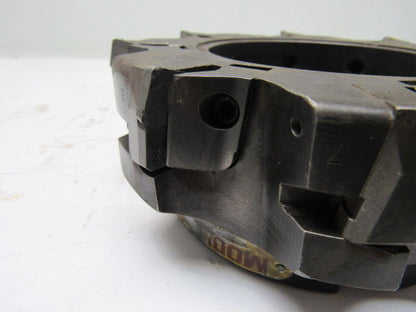 Sandvik Coromant RA 160 Shoulder Milling Cutter 160mm Dia 8 Insert