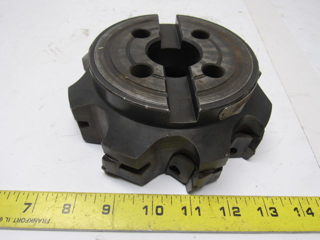 Sandvik Coromant RA 160 Shoulder Milling Cutter 160mm Dia 8 Insert