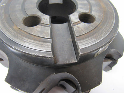 Sandvik Coromant RA 160 Shoulder Milling Cutter 160mm Dia 8 Insert