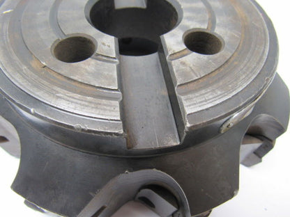 Sandvik Coromant RA 160 Shoulder Milling Cutter 160mm Dia 8 Insert