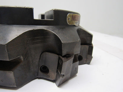 Sandvik Coromant RA 160 Shoulder Milling Cutter 160mm Dia 8 Insert