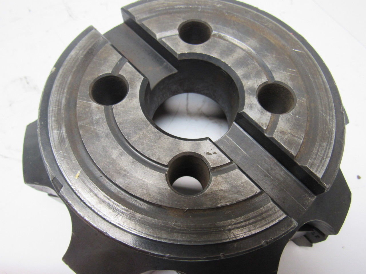 Sandvik Coromant RA 160 Shoulder Milling Cutter 160mm Dia 8 Insert