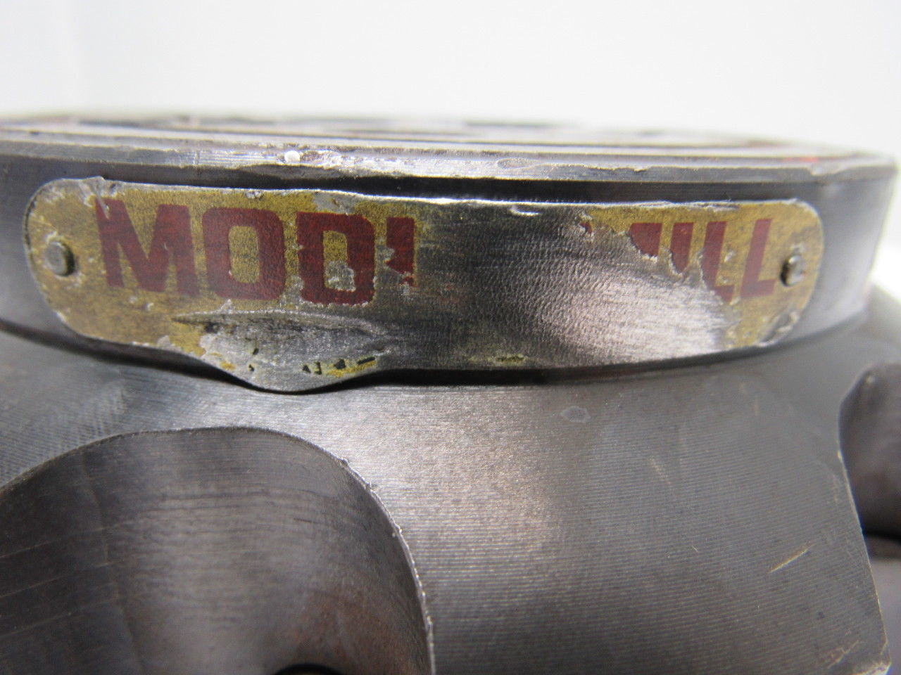 Sandvik Coromant RA 160 Shoulder Milling Cutter 160mm Dia 8 Insert