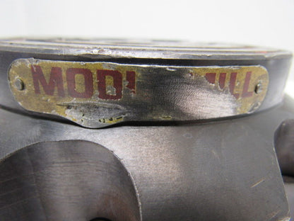 Sandvik Coromant RA 160 Shoulder Milling Cutter 160mm Dia 8 Insert
