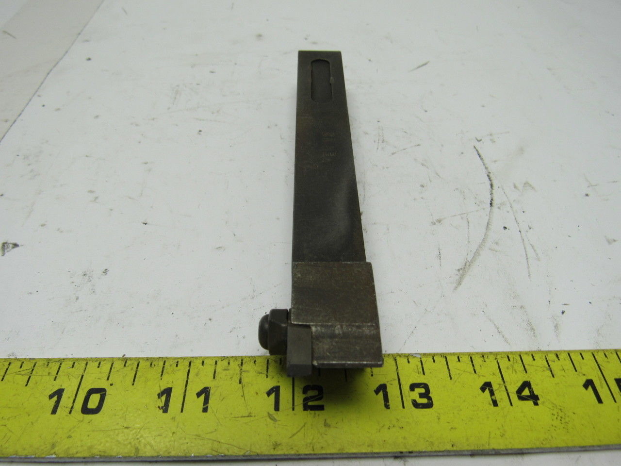 Sandvik Coromant TER 12 3/4" Square Shank Lathe Grooving Tool 6" Length