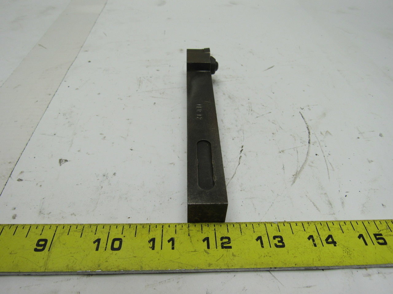 Sandvik Coromant TER 12 3/4" Square Shank Lathe Grooving Tool 6" Length