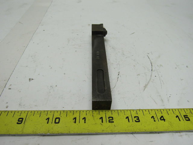 Sandvik Coromant TER 12 3/4" Square Shank Lathe Grooving Tool 6" Length