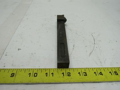 Sandvik Coromant TER 12 3/4" Square Shank Lathe Grooving Tool 6" Length