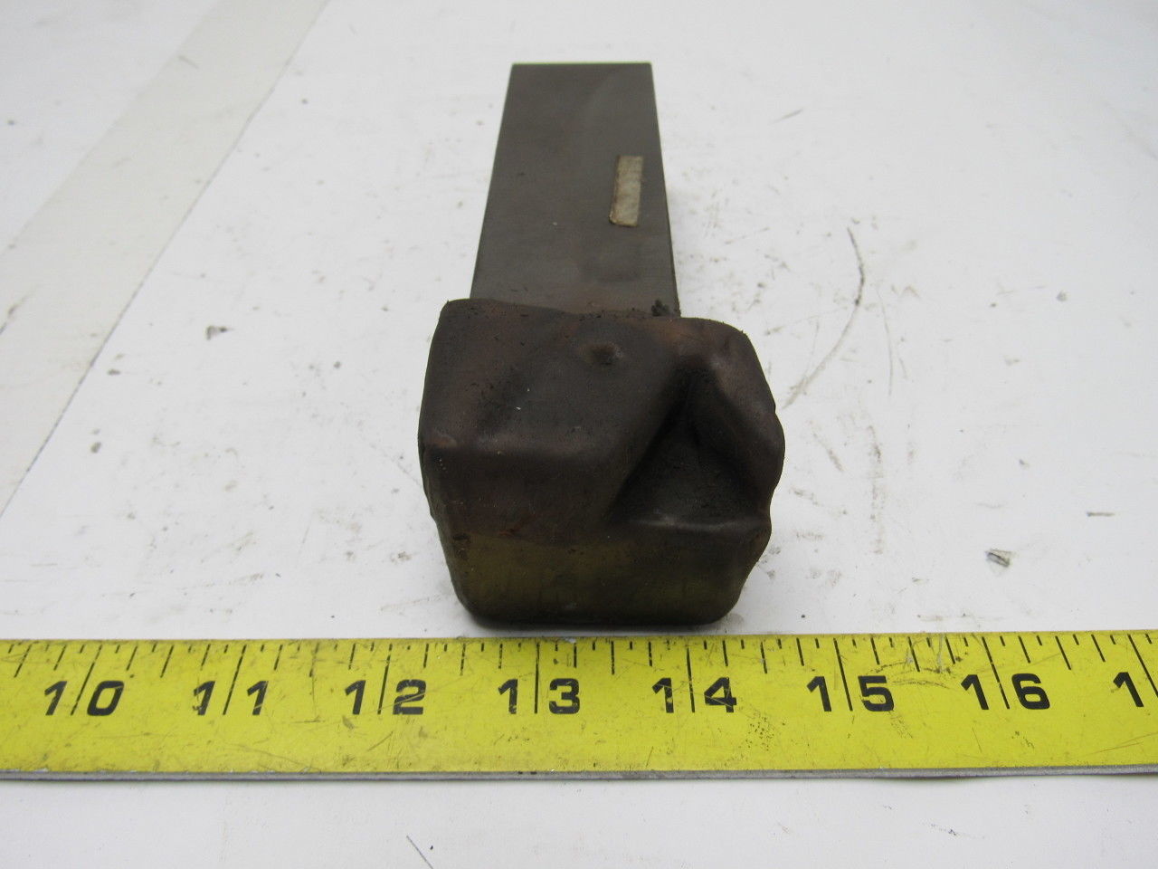 Valenite VNC-2220 1.5" Square Shank Lathe Tool Holder 6" Length