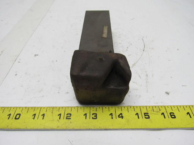 Valenite VNC-2220 1.5" Square Shank Lathe Tool Holder 6" Length