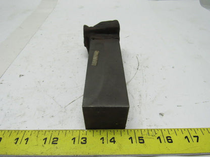 Valenite VNC-2220 1.5" Square Shank Lathe Tool Holder 6" Length