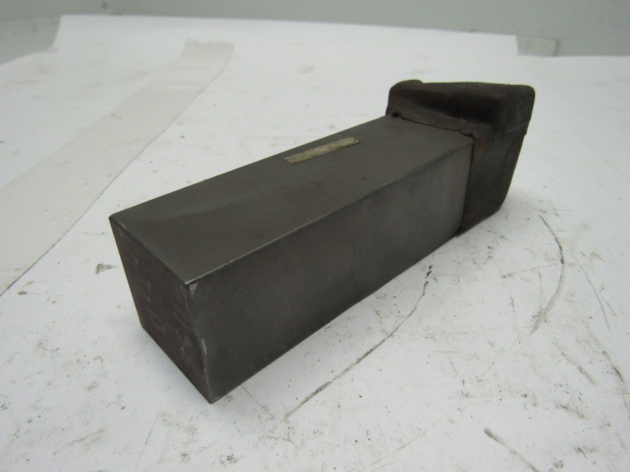 Valenite VNC-2220 1.5" Square Shank Lathe Tool Holder 6" Length