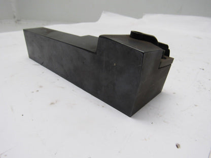 Valenite MTFNR-24-5 E Multi Lock External Turning Lathe Tool Holder