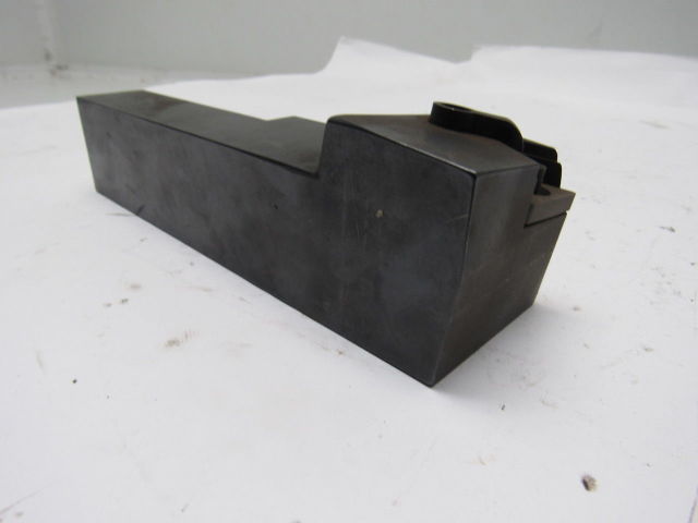 Valenite MTFNR-24-5 E Multi Lock External Turning Lathe Tool Holder