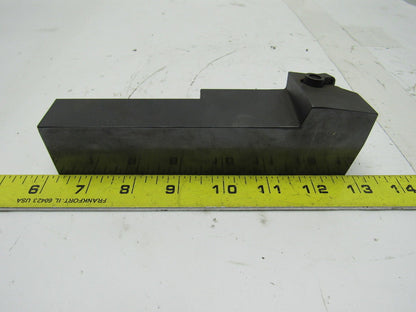 Valenite MTFNR-24-5 E Multi Lock External Turning Lathe Tool Holder