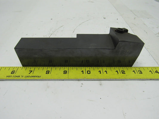 Valenite MTFNR-24-5 E Multi Lock External Turning Lathe Tool Holder
