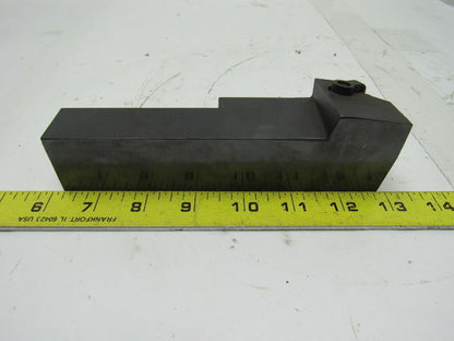 Valenite MTFNR-24-5 E Multi Lock External Turning Lathe Tool Holder