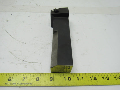 Valenite MTFNR-24-5 E Multi Lock External Turning Lathe Tool Holder