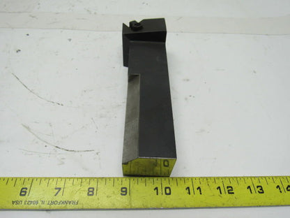 Valenite MTFNR-24-5 E Multi Lock External Turning Lathe Tool Holder