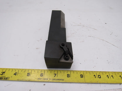 Valenite MTFNR-24-5 E Multi Lock External Turning Lathe Tool Holder