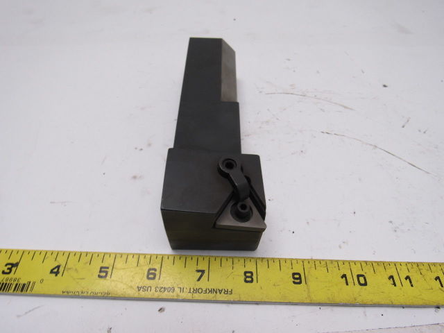 Valenite MTFNR-24-5 E Multi Lock External Turning Lathe Tool Holder