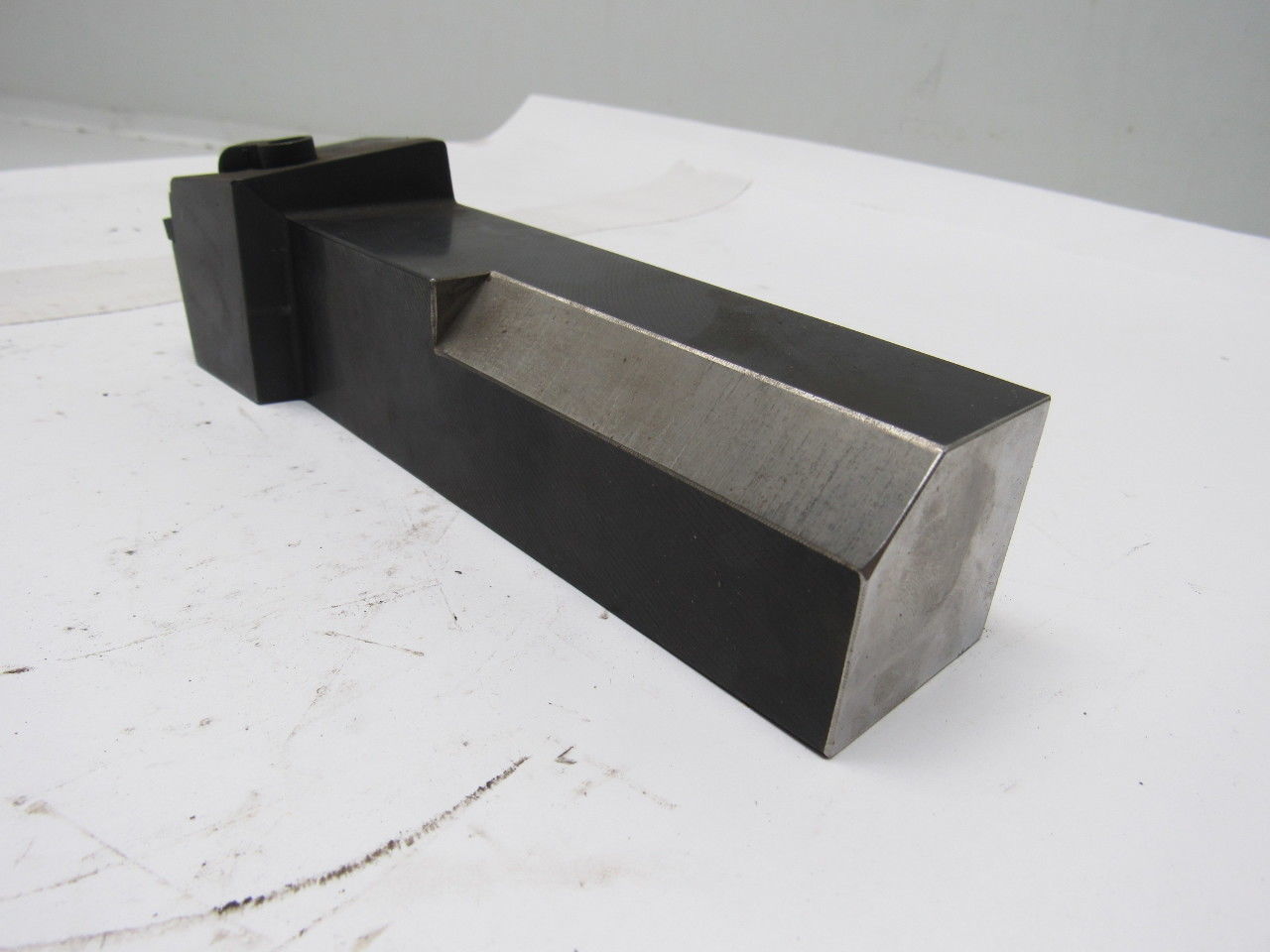 Valenite MTFNR-24-5 E Multi Lock External Turning Lathe Tool Holder