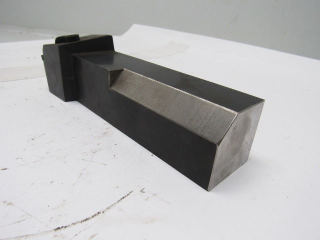 Valenite MTFNR-24-5 E Multi Lock External Turning Lathe Tool Holder