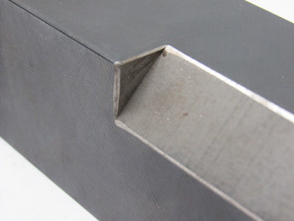 Valenite MTFNR-24-5 E Multi Lock External Turning Lathe Tool Holder