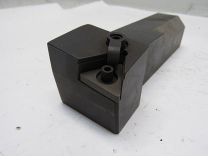 Valenite MTFNR-24-5 E Multi Lock External Turning Lathe Tool Holder