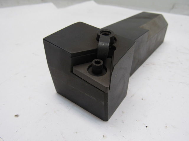 Valenite MTFNR-24-5 E Multi Lock External Turning Lathe Tool Holder