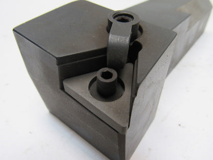Valenite MTFNR-24-5 E Multi Lock External Turning Lathe Tool Holder