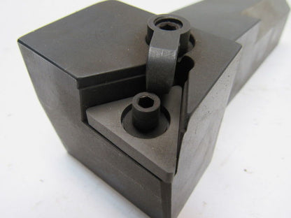 Valenite MTFNR-24-5 E Multi Lock External Turning Lathe Tool Holder
