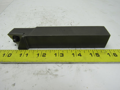 Carboloy TAL-16-5 Triangle Negative Tool holder Left Hand