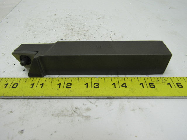 Carboloy TAL-16-5 Triangle Negative Tool holder Left Hand