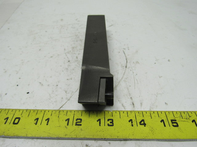 Carboloy TAL-16-5 Triangle Negative Tool holder Left Hand