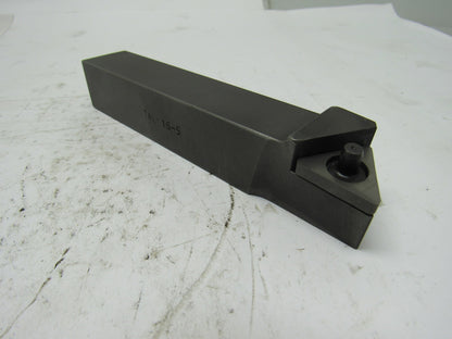 Carboloy TAL-16-5 Triangle Negative Tool holder Left Hand